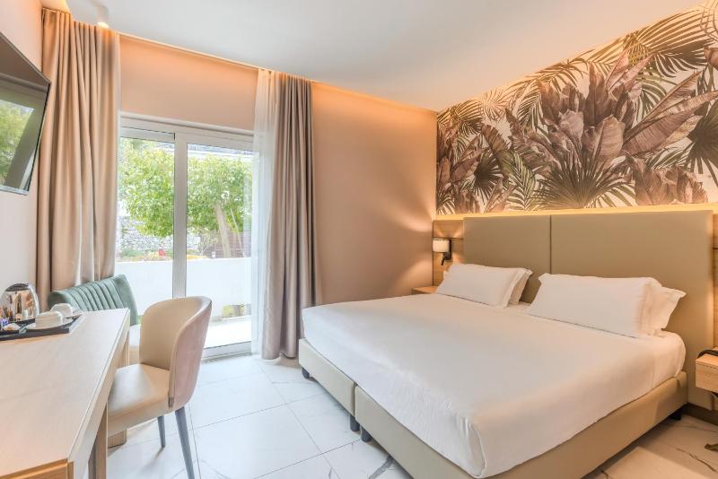 Aldiana Club Rocca Nettuno Calabria - image 19