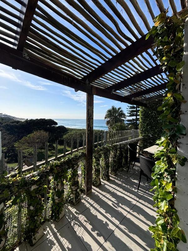 Gracelands Beach Lodge - image 11
