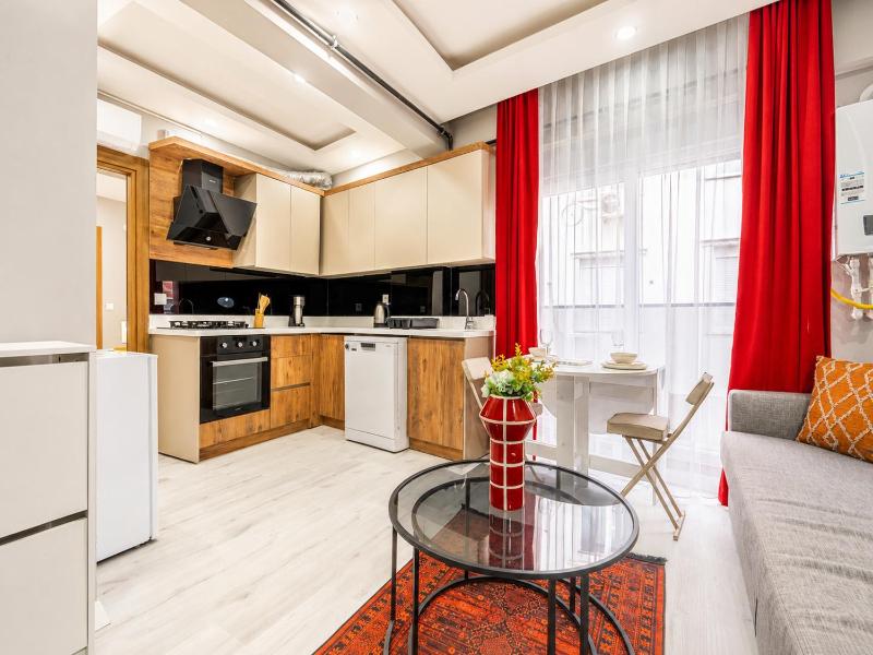 MaxiHomes Highland & Blue Cozy Stay - image 8