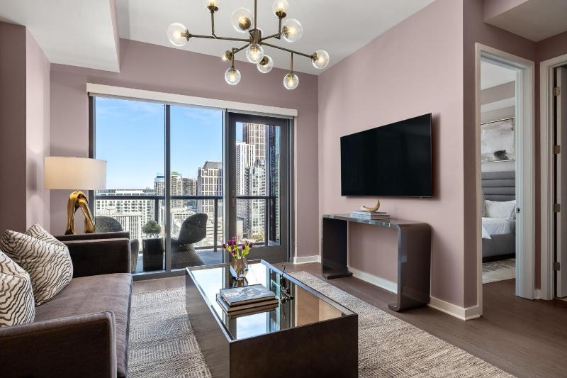 16th Floor - Regal Retreat - image 14