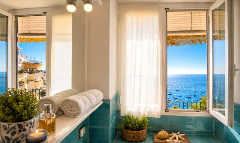 AMORE RENTALS - Casa Raffi - image 22