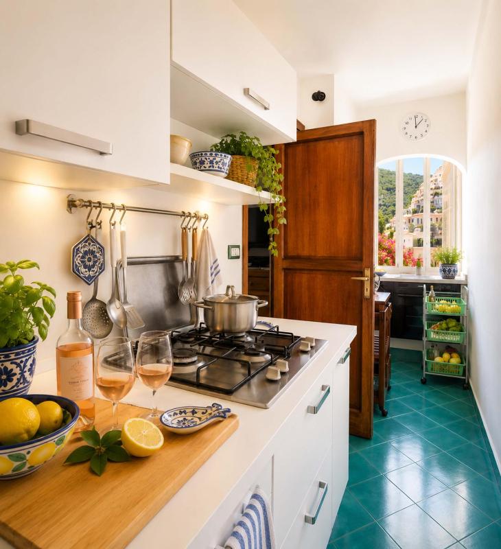 AMORE RENTALS - Casa Raffi - image 3