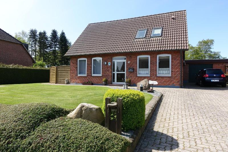 Ferienhaus Christa - Schleimünde - image 23
