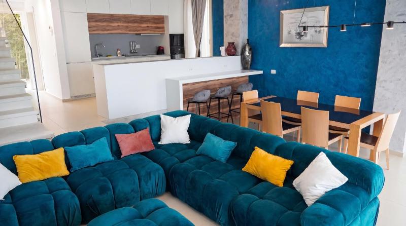 Villa Soleil Green Coast - image 12