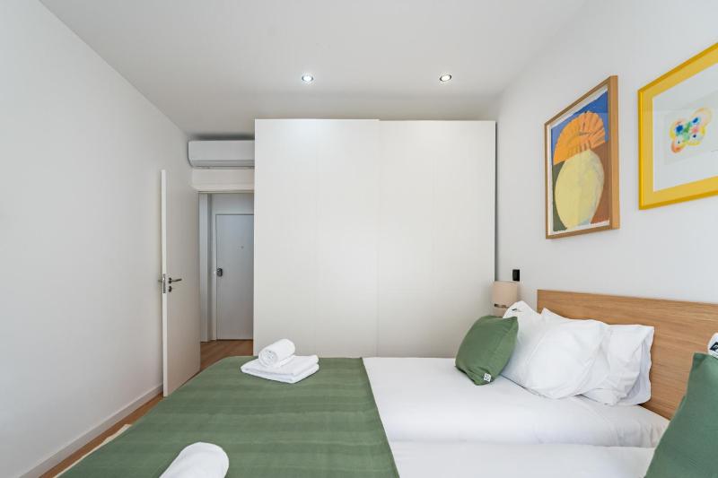 Nomads Easy Stay - The Lounge & Rest in Porto - image 13