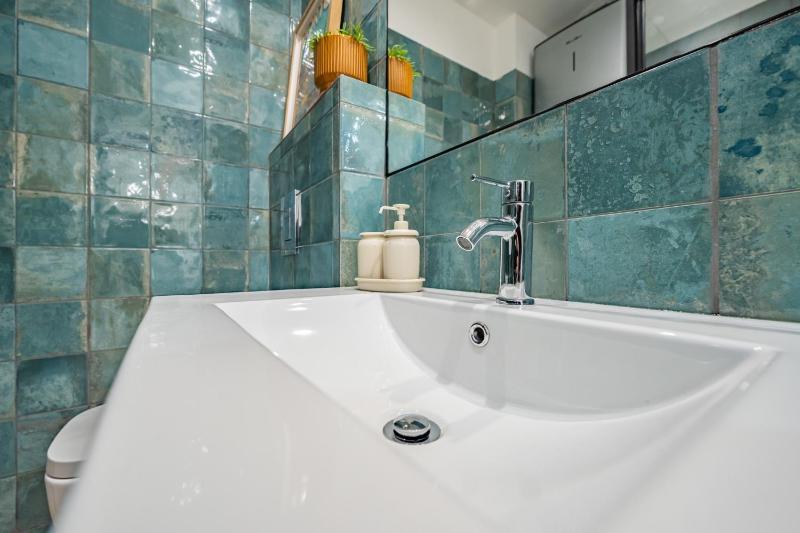 Nomads Easy Stay - The Lounge & Rest in Porto - image 7