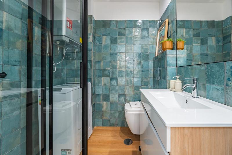 Nomads Easy Stay - The Lounge & Rest in Porto - image 17