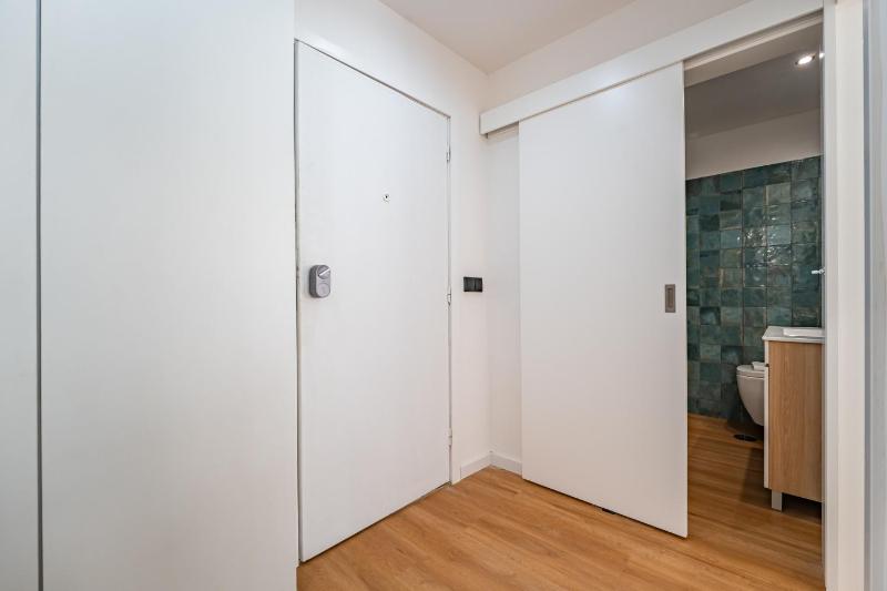 Nomads Easy Stay - The Lounge & Rest in Porto - image 16