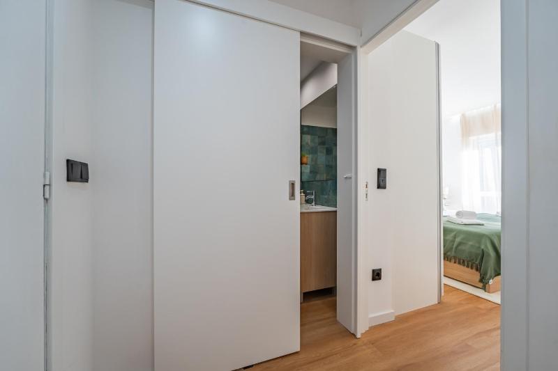 Nomads Easy Stay - The Lounge & Rest in Porto - image 2