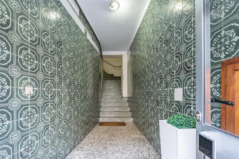 Nomads Easy Stay - The Lounge & Rest in Porto - image 9
