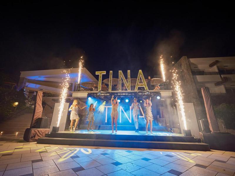 Aldiana Club Rocca Nettuno Calabria - image 18