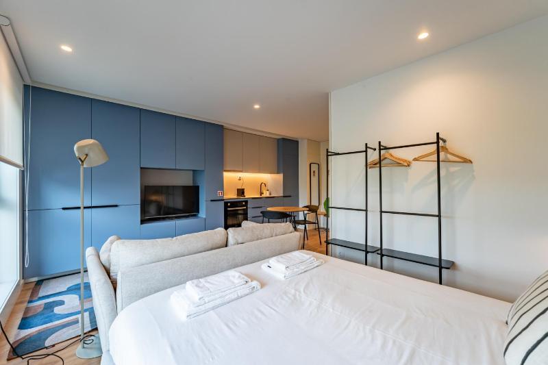 Nomads Easy Stay - Studio University Campus I - image 6