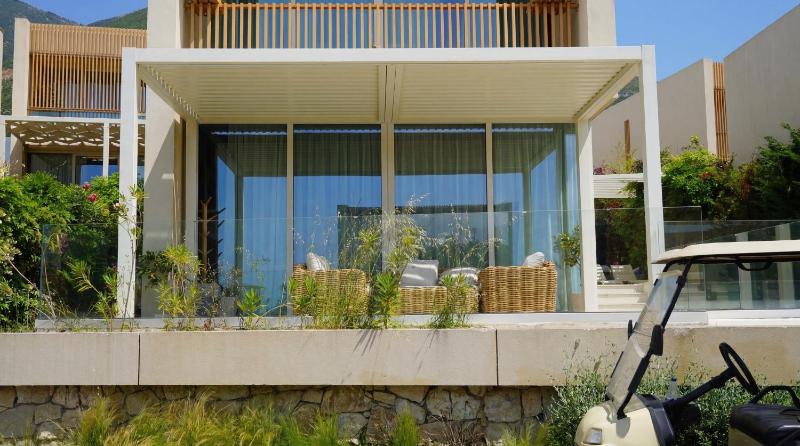 Villa Soleil Green Coast - image 10