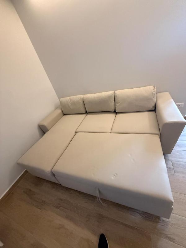 The twins apartment in Saranda - image 3