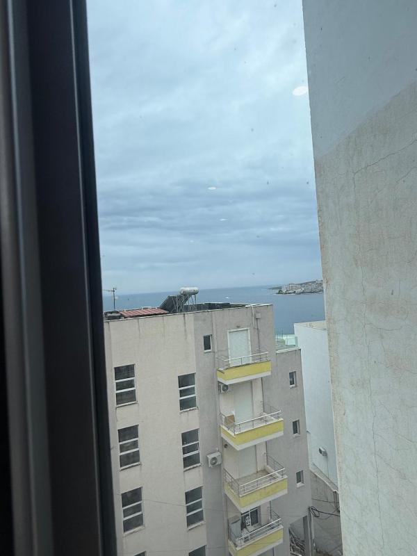 The twins apartment in Saranda - image 11