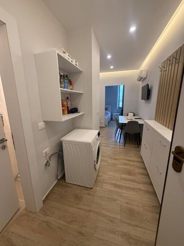 The twins apartment in Saranda - image 10