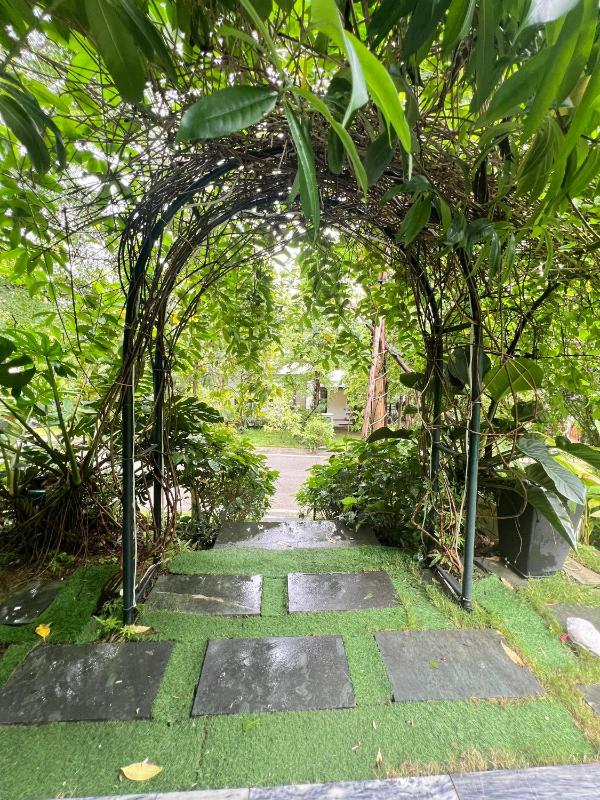FLAMINGO VENUS REORT -BONJOUR XANH Villa - 4 phòng ngủ- Bể bơi riêng-Free vé cổng - image 19
