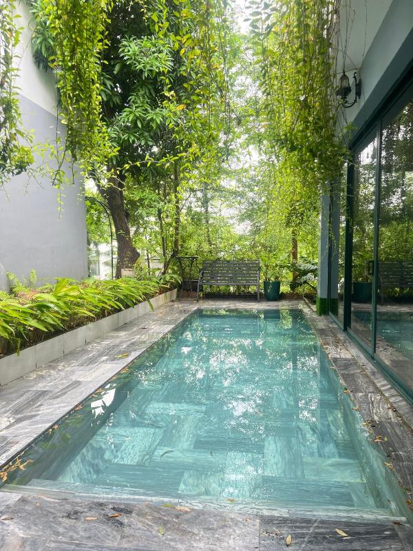 FLAMINGO VENUS REORT -BONJOUR XANH Villa - 4 phòng ngủ- Bể bơi riêng-Free vé cổng - image 20
