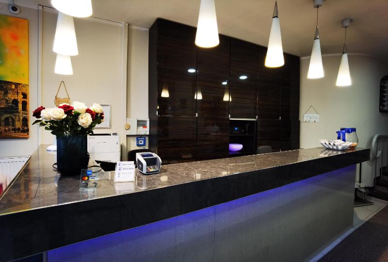 Hotel Italia - image 16