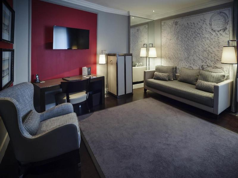 Park Hotel Grenoble - Handwritten Collection - image 43
