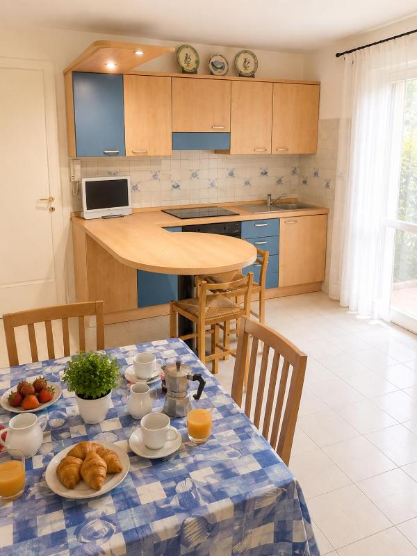 Residence Garbin - Agenzia Cocal - image 9