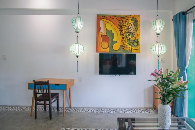 Aloha An Bang Beach House - image 4