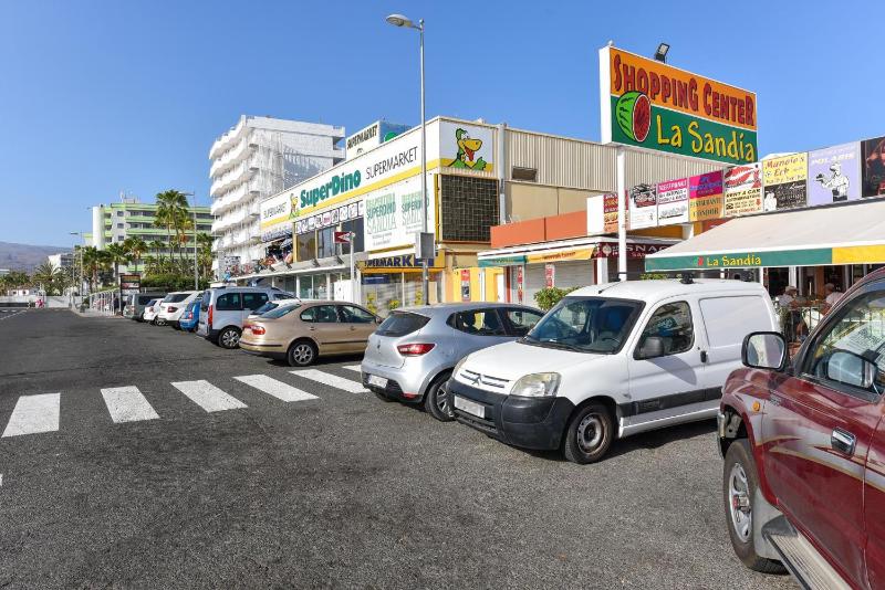 Casa Ferrera by VillaGranCanaria - image 10
