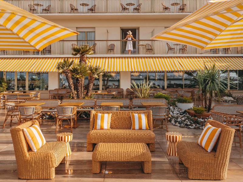 Hotel les Brises - image 2