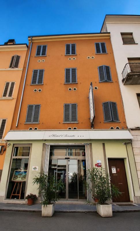 Hotel Brenta - image 39