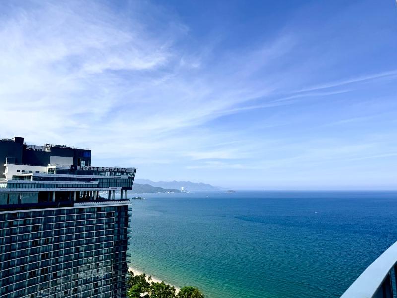 Harry Premier Ocean View Suite Panorama Nha Trang - image 32