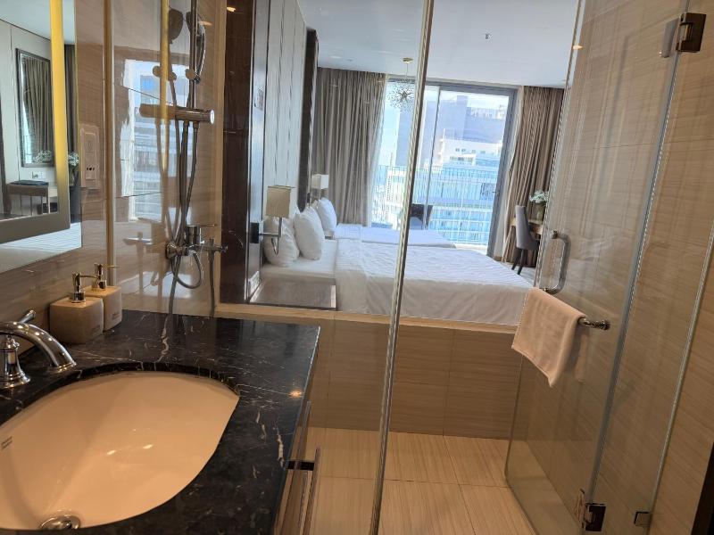 Harry Premier Ocean View Suite Panorama Nha Trang - image 35