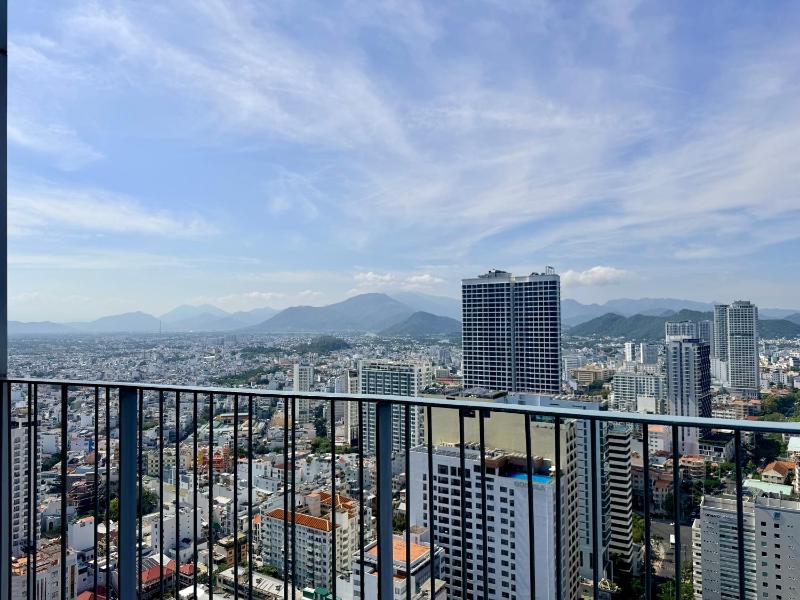Harry Premier Ocean View Suite Panorama Nha Trang - image 38
