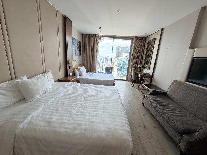 Harry Premier Ocean View Suite Panorama Nha Trang - image 34