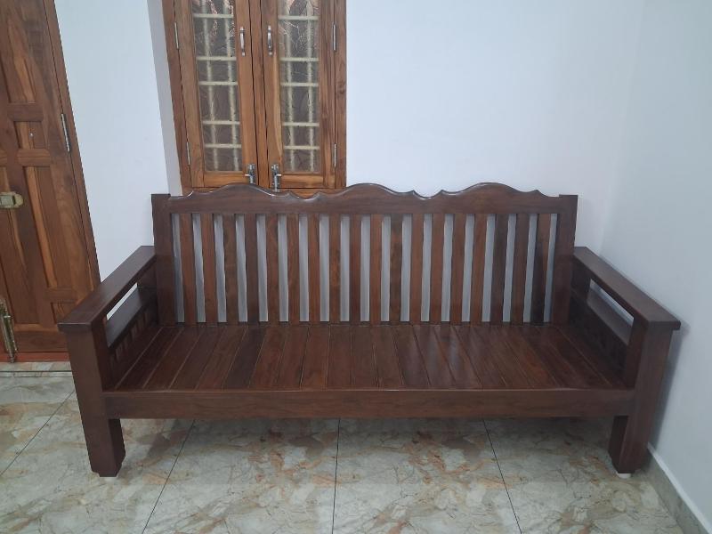 Srivaari Residency Villa - image 13