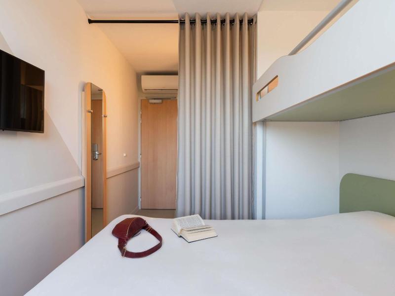 ibis budget Tours Nord - image 12