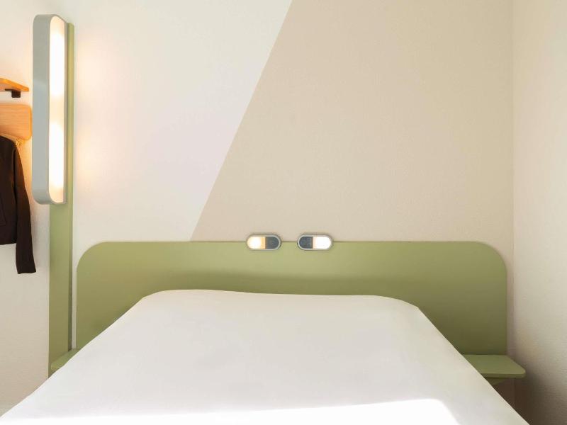 ibis budget Tours Nord - image 11
