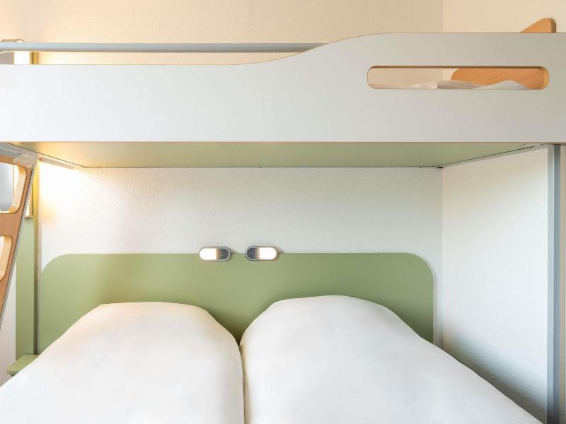ibis budget Tours Nord - image 7