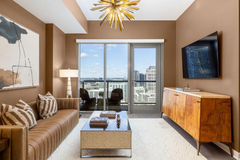18th Floor - Soaring Sunset - image 7