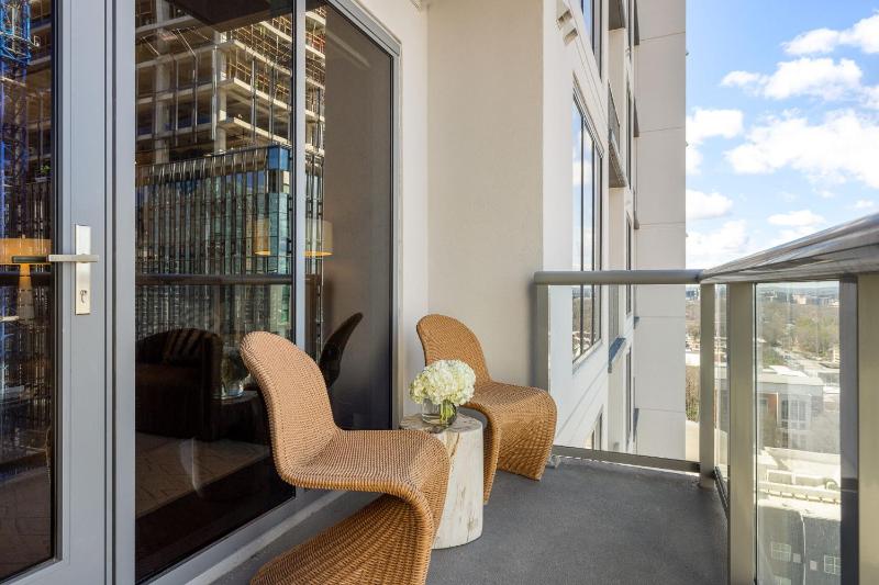 18th Floor - Soaring Sunset - image 6