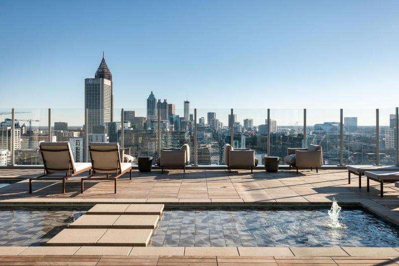 18th Floor - Soaring Sunset - image 39