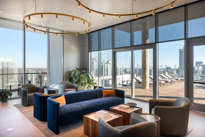 18th Floor - Soaring Sunset - image 36