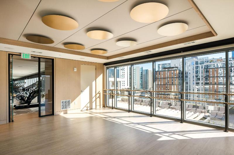 18th Floor - Soaring Sunset - image 44