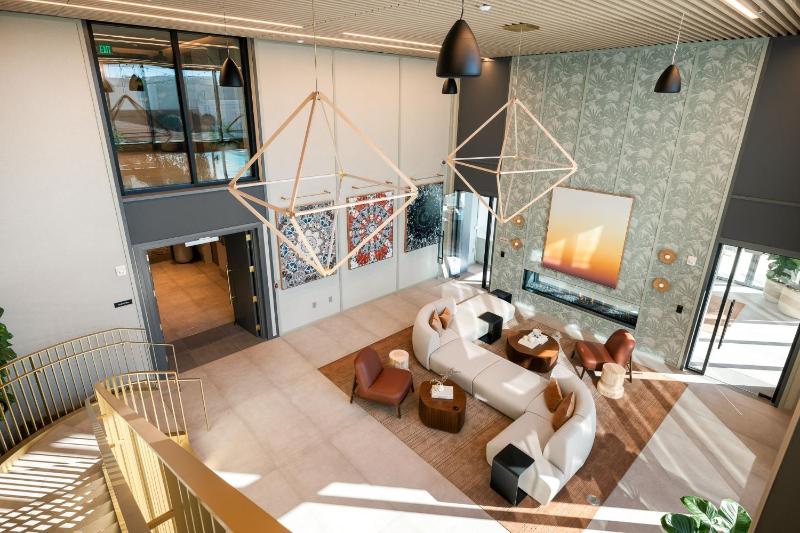 18th Floor - Soaring Sunset - image 35