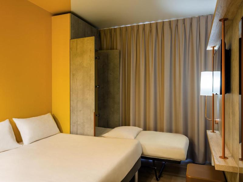 ibis budget Hyères Centre-Ville - image 43