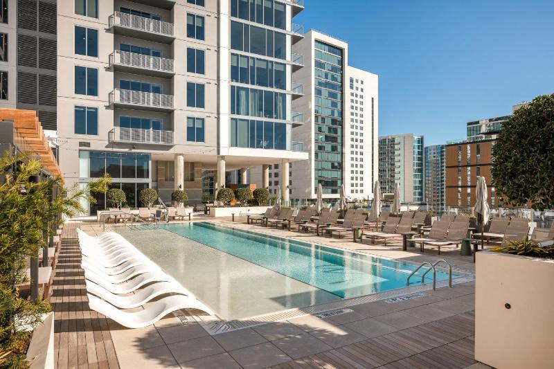 17th Floor - Serene Escape - image 13