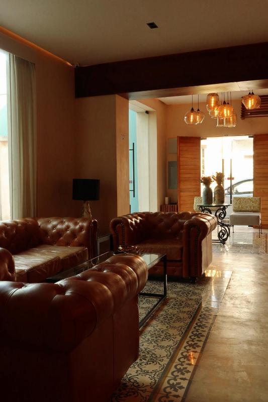 Hotel Travertino - image 5