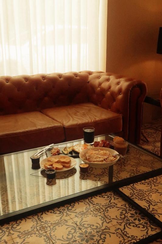 Hotel Travertino - image 7