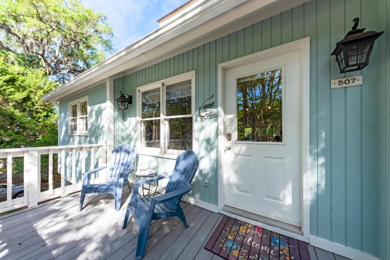 507 Tarpon Pond Cottage - image 39
