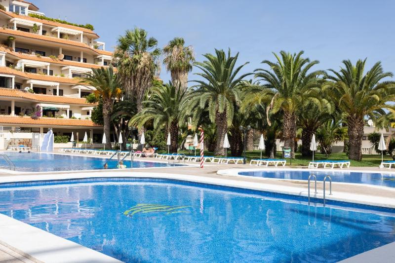 OkStay - Bahia Playa Piscina y vistas en Puerto de la Cruz - image 4
