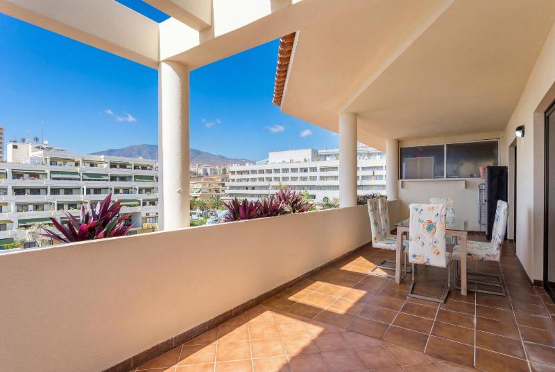OkStay - Bahia Playa Piscina y vistas en Puerto de la Cruz - image 6